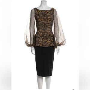 Chiara Boni Hasana Dress 🌟 Host Pick 🌟